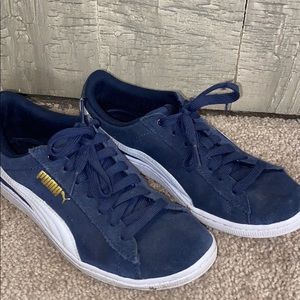 Puma Sneakers
